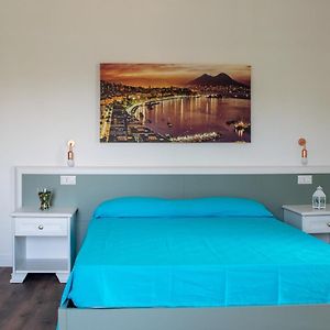 Habitación Cuádruple Deluxe