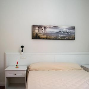 Habitación con Cama Queen